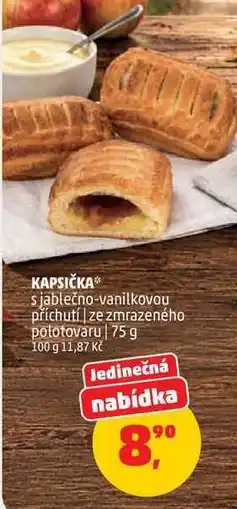 Penny Market Kapsička nabídka