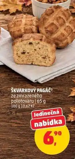 Penny Market ŠKVARKOVÝ PAGÁČ nabídka