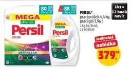 Penny Market PERSIL nabídka