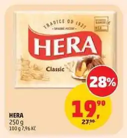 Penny Market Hera nabídka