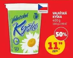 Penny Market Valašská Kyselka nabídka