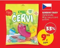 Penny Market BONBÓNY ENJOY nabídka