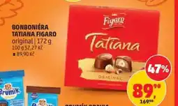 Penny Market BONBONIÉRA TATIANA FIGARO nabídka