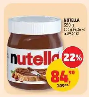 Nutella