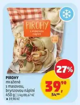 Penny Market PIROHY nabídka