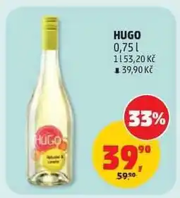 Penny Market Hugo nabídka