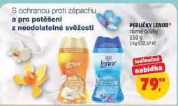 Penny Market Perličky Lenor nabídka