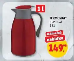 Penny Market Termoska nabídka