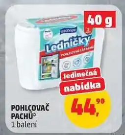 Penny Market POHLCOVAČ PACHŮ nabídka