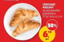 Penny Market Croissant máslový nabídka