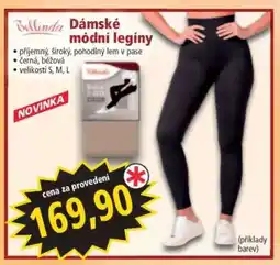 Norma Dámské módní legíny nabídka