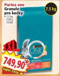 Norma Purina One nabídka