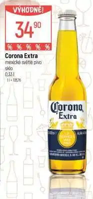 Globus Corona Extra nabídka
