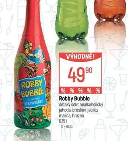 Globus Robby Bubble nabídka