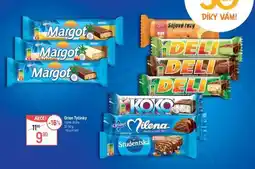Globus Orion tyčinky nabídka