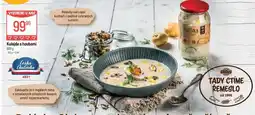 Globus Kulajda s houbami nabídka