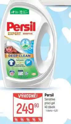 Globus PERSIL nabídka