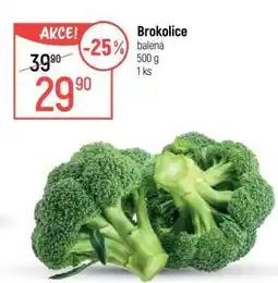 Globus Brokolice nabídka