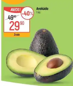 Globus Avokádo nabídka