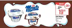Globus ZOTT Monte nabídka