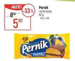 Globus Perník nabídka