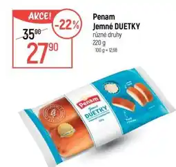 Globus Penam Jemné DUETKY nabídka