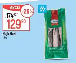 Globus Hejk Hoki nabídka