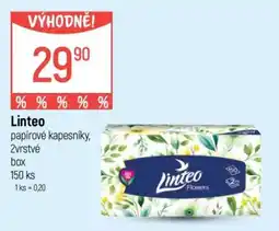 Globus Linteo nabídka