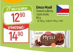 Globus Emco Mysli nabídka