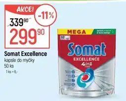 Globus Somat Excellence nabídka