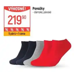 Globus Ponožky nabídka
