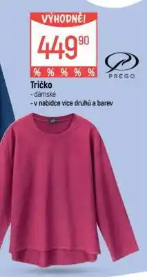 Globus Tričko nabídka