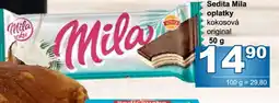 Jip Sedita Mila oplatky nabídka