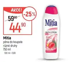 Globus Mitia nabídka
