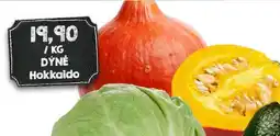 Jip Dýně hokkaido nabídka