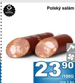 Jip Polský salám nabídka