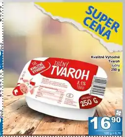 Jip Kvalitně Výhodně tvaroh tučný nabídka