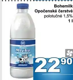 Jip Bohemilk Opočenské čerstvé nabídka