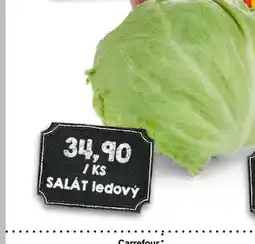 Jip Salát ledový nabídka