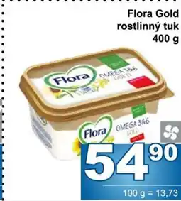 Jip Flora Gold nabídka