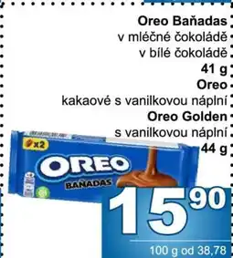 Jip OREO BAŃADAS nabídka