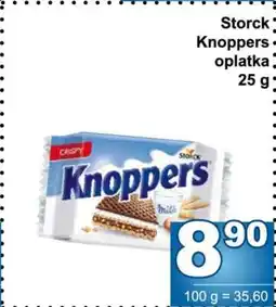 Jip Knoppers nabídka