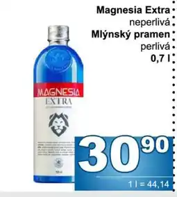 Jip Magnesia Extra nabídka