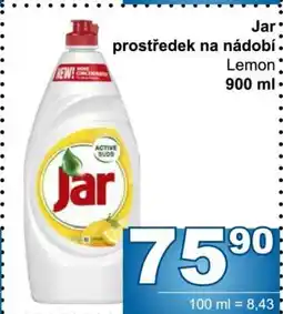Jip Jar nabídka