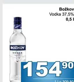Jip Božkov nabídka