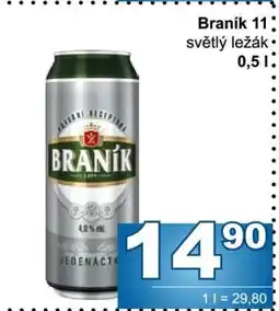 Jip Braník 11 nabídka