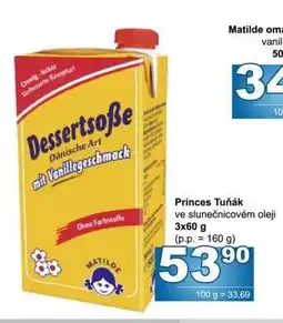 Jip Princes tuňák nabídka