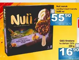 Jip Nuii nanuk nabídka