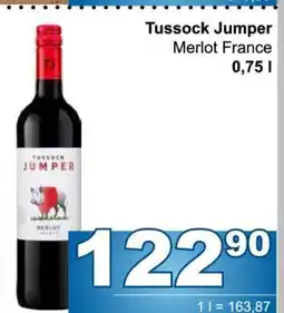 Jip Tussock Jumper nabídka