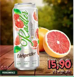 Jip EDELMEISTER RADLER nabídka
